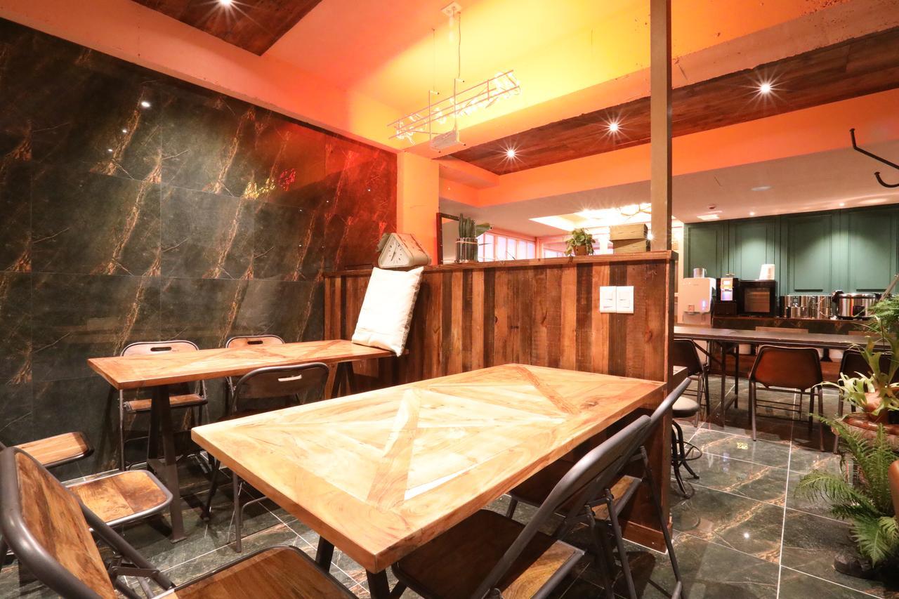February Stay Gangseo Пусан Екстериор снимка