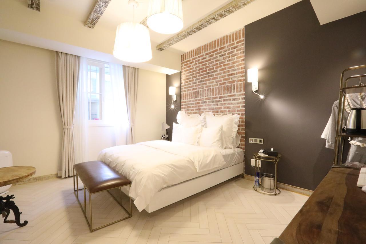 February Stay Gangseo Пусан Екстериор снимка