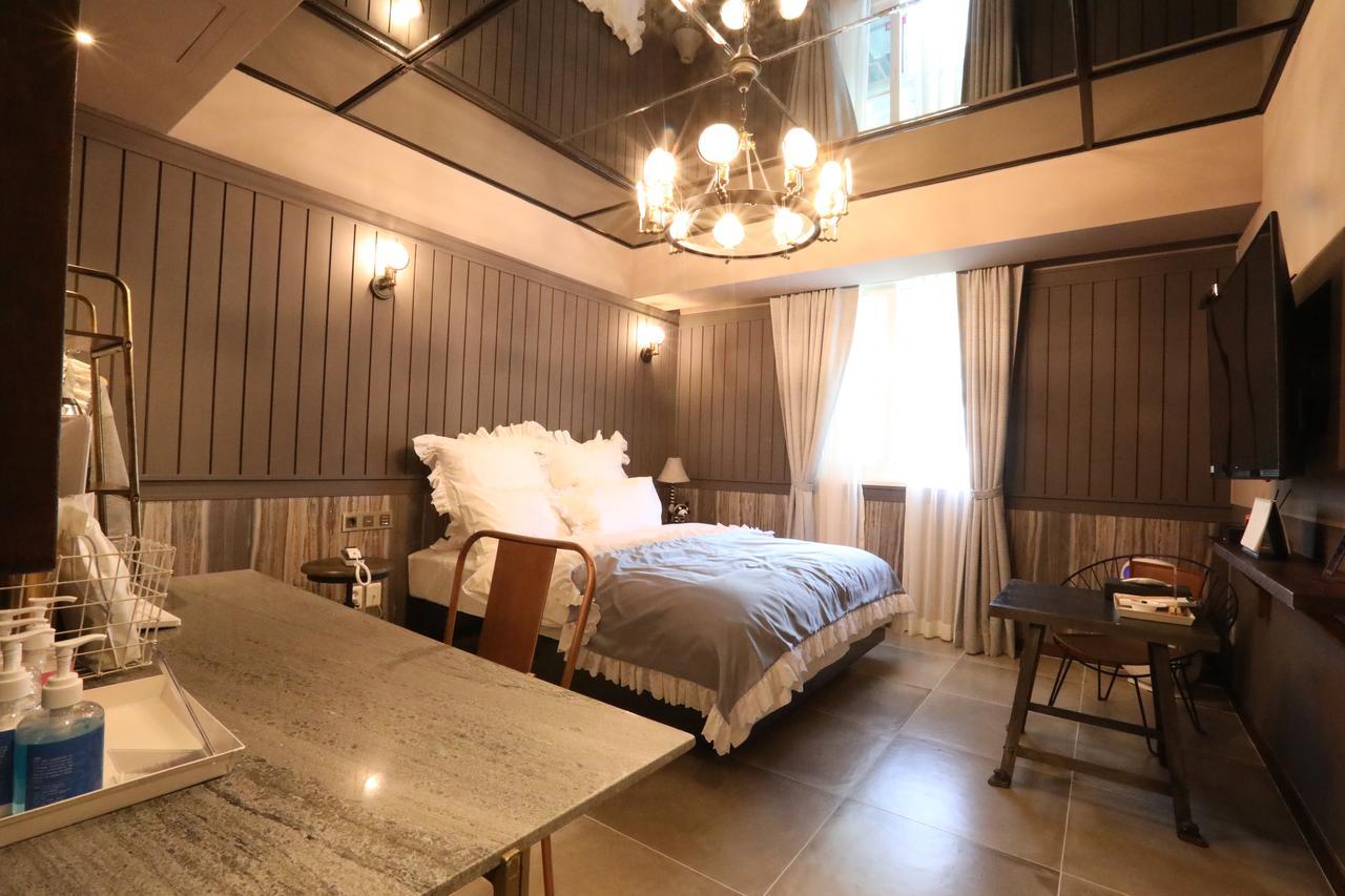 February Stay Gangseo Пусан Екстериор снимка