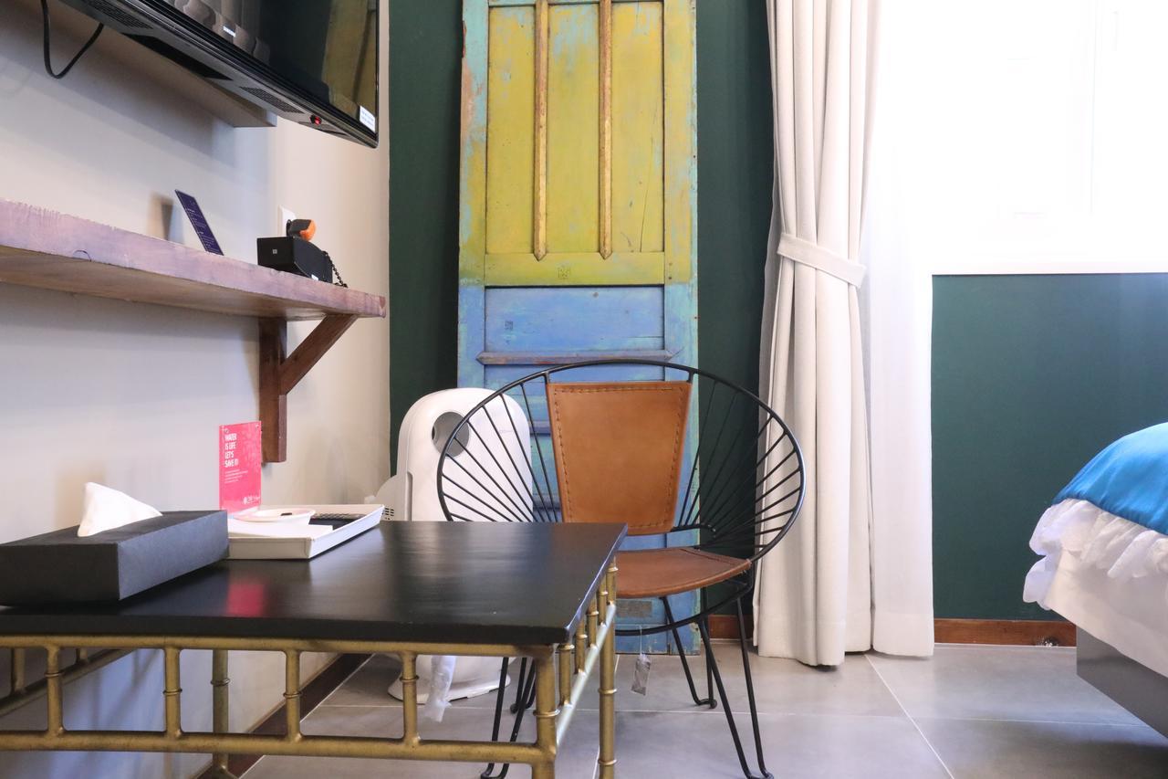 February Stay Gangseo Пусан Екстериор снимка