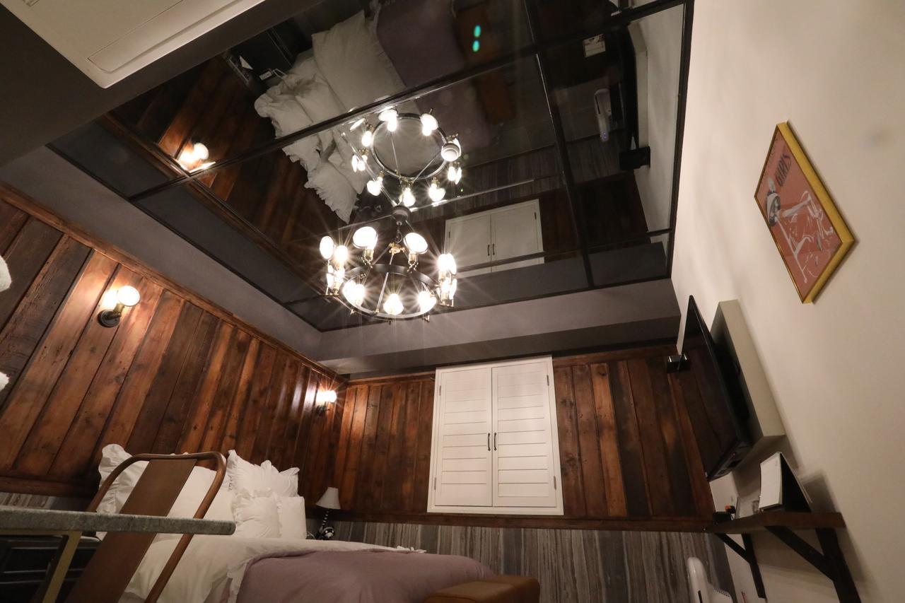 February Stay Gangseo Пусан Екстериор снимка